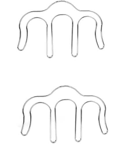 KQOZG Muziekclips voor notities, 8 stuks, kunststof klemmen voor boeken, muzieknoten, boekpagina's, pianoclips, kunststof muziekstandaard, muziekstandaard