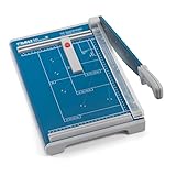 Dahle 533 Cisaille 15 feuilles