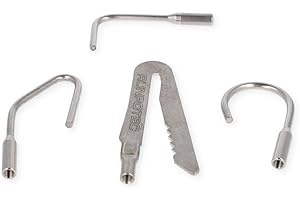 FANGHAKEN - SET RUNPOTEC 20614