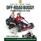 Build Your Own Off-road Buggy: for as little as £100