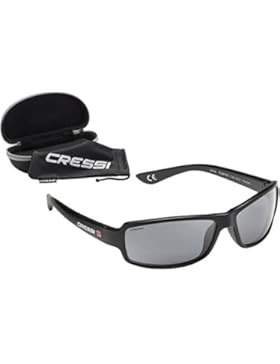 Cressi Ninja Ultra-Flexible Sonnenbrille Schwimmend Erwachsene Polarisierte - Cressi: Italian Quality Since 1946
