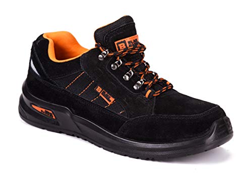 zapato de seguridad reebok amazon