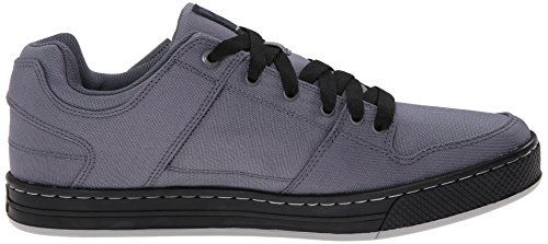 Five Ten MTB-Schuhe Freerider Canvas Grau/Blau - 7