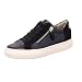 Produktbild Paul Green Damen Cracked Met/SZ Saphir/Blau Sneaker, Mehrfarbig (Saphir/Blau 12), 40 EU