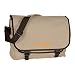 Produktbild Goodman Design ::: Schultertasche mit Wunschnamen ::: für Laptop
