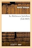 Image de Le Robinson brésilien