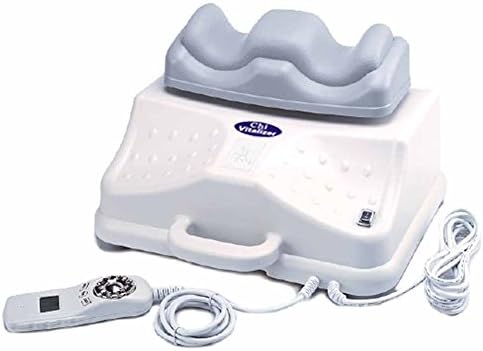 Chi Machine Vitalizer Original programmable Electric Massager Energy Massages Legs and Body