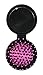Denman D7 Hairbrush/Mirror Compact