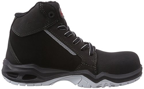 MTS M-Soft Vickers Flex S3 45811, Unisex-Erwachsene Sicherheitsschuhe - 6