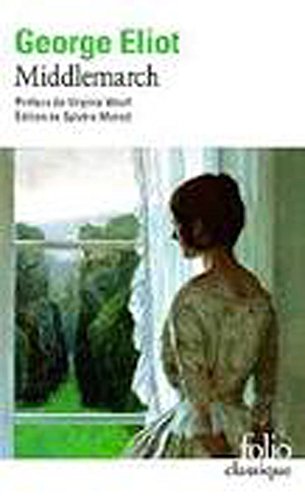 Middlemarch, Tome 1