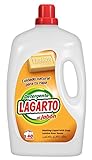 productos de limpieza lagarto Pensado para todo tipo de aguas y temperaturas