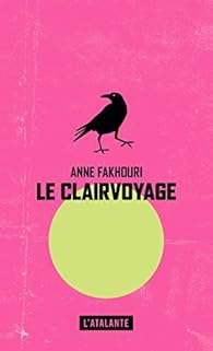 RÃ©sultat de recherche d'images pour "le clairvoyage"