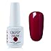 Elite99 Soak Off Gel Nail Polish 8ML UV LED Varnish Manicure 6 Colours Set C014