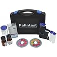 Palintest Swimming Pooltest Water Testing Contour Comparator Balanced Water Kit