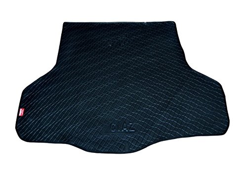 Elegant Magic Black Car Trunk / Boot / Dicky Mat for Maruti Ciaz RS.1040 (34.00% Off) - Amazon