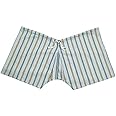Onekbhalo Cotton Patte Wala Underwear Patte wala Kaccha with String, Cotton Underwear for Men aka Traditional Lattha, Janghiya, Patta Patti Kachha, Nade vala Nekar