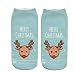 Produktbild HWTOP Accessoires Einhorn Socken Socken Herren 43-46 Schwarz Bunte Herren Socken Kaufen Socken Weiß Kurz Sneaker Socken Herren Günstig Rote Socken Herren Herren Socken Farbig Socken Sneaker Herren