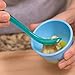 Nuby Muncheez Steam N' Mash and Freezer Pots Set