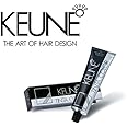 Keune Tinta Permanent Hair Colour Blonde Color Shades 60ml Tube - Choose Your Shade (2000 - Super Blonde)