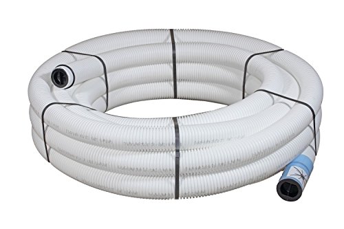 Zehnder Lüftungsrohr ComfoTube 75, 20 m