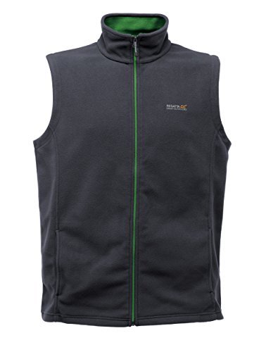 Preisvergleich Produktbild Regatta Tobias Bodywarmer - Iron