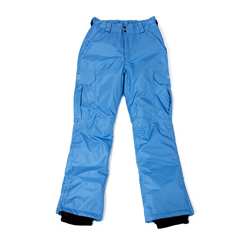 Gregster Herren Skihose, 11355 – Bild 5