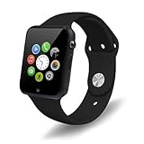 Lemumu 1134 Men's Frau Schickes Armband/SmarWatch/Schrittzähler/verbrannten Kalorien/50 Meter wasserdicht/Low Erinnerung Leuchtende