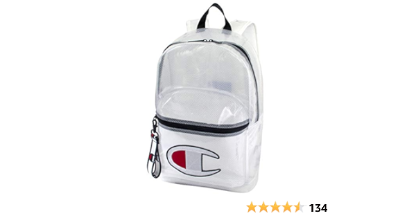 champion prime 600 backpack
