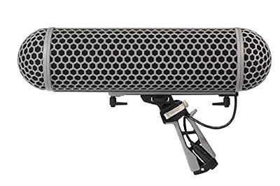 RODE Blimp V2 Coque de protection pour Microphone Canon