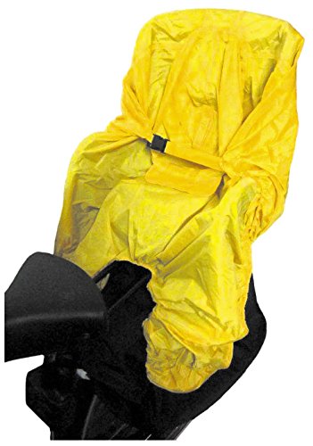 HOCK „Rainbow“, Kinderregenschutz, fast 50% REDUZIERT, da kleiner optischer Mangel, mit 2-fach Funktion - 2