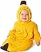 DINGANG Cute Yellow Banana Shaped Single-Layer Soft Fleece Baby Infant Toddler Sleeping Bag Sleep Sack Photography Prop
