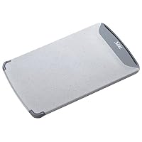 Silit Frühstücksbrettchen 23x14 cm rechteckig Grau Kunststoff spülmaschinengeeignet | Amazon price tracker / tracking, Amazon price history charts, Amazon price watches, Amazon price drop alerts
