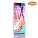 Produktbild Hotbon Panzerglas Schutzfolie für Samsung Galaxy A70,Samsung Galaxy A70 Panzerglas,9H Härte Schutzfolie HD Panzerglasfolie 2.5D Displayschutzfolie Anti-Kratzen Anti-Öl Anti-Bläschen [2 Stück]