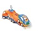 Wow Tow Truck Tim and Rolling Ray