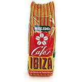 Coffee - Cafés Ibiza Extra - milled 250 gr / ground coffee