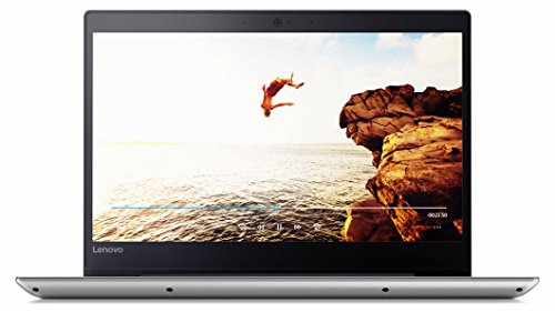 Lenovo Ideapad 320S-14IKB 14inch - Intel Core i5-7200U  8GB RAM  128GB SSD  Bluetooth 4 1  Webcam  Windows 10  64 bit   Certified Refurbished 
