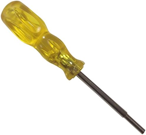 TASSO 3.8mm Security Screwdriver for Nintendo NES SNES disassemble SEGA N64 TASSO 10012