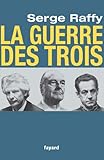 Image de La guerre des Trois (Documents)