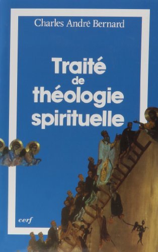 Ebooks gratuits en ligne télécharger DJVU Traité de théologie spirituelle DJVU DJVU FB2 by author