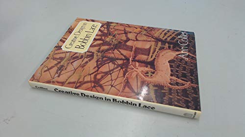 Creative Designs in Bobbin Lace livre