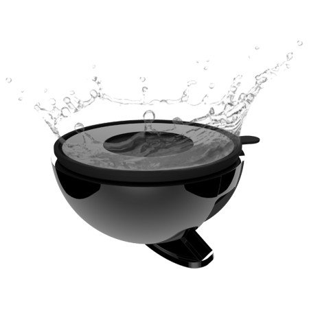 Original PPYPLE DASH-N5 universale KFZ Handyhalterung Car holder mit Kugelgelenk fÃ¼r Armaturenbrett oder Windschutzscheibe (von 55 bis 85 mm) fÃ¼r Handy, Smartphone, Phablet, NavigationsgerÃ¤te usw.