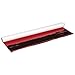 Produktbild DekoWoerner Spiegelfolie,rot,130cm