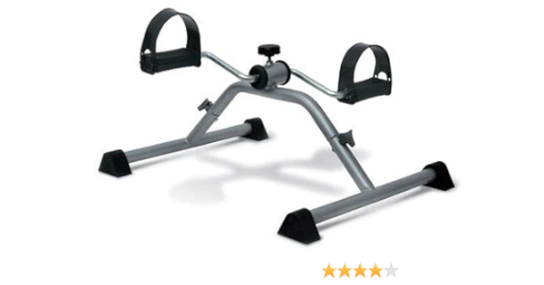 Pedaliera Wimed Per Riabilitazione Degli Arti Inferiori E Superiori Amazon It Sport E Tempo Libero