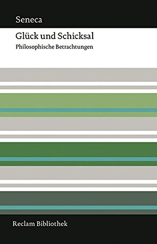 Download Glück und Schicksal: Philosophische Betrachtungen Download Glück und Schicksal: Philosophische Betrachtungen