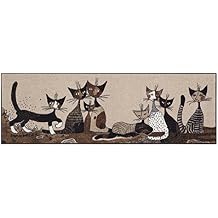 Suchergebnis Auf Amazon De Fur Teppich Rosina Wachtmeister Mit