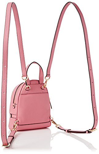 Michael Kors 30T6GEZB1L Women's Rhea Zip Top-Handle Bag Pink (Misty Rose)