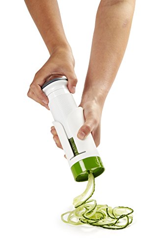 Zyliss E900025 Spiralschneider Neu - 2