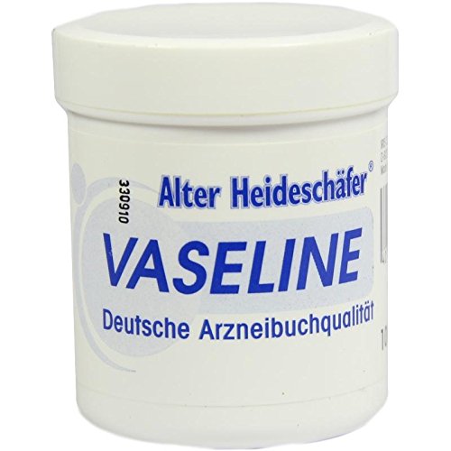 Alter Heideschäfer Vaselina 100ml