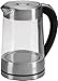 Produktbild Wasserkocher BOMANN WASSERKO.GLAS WK5023CB 650231