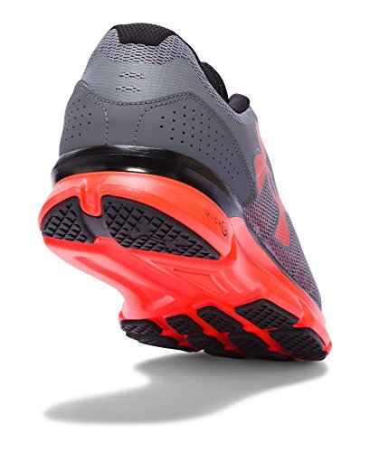 Under Armour Micro G Speed Swift Running Shoes - AW16-11